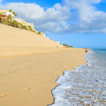 Apartamento A 200M Del Mar Apartment Моро дел Хабле Екстериор снимка