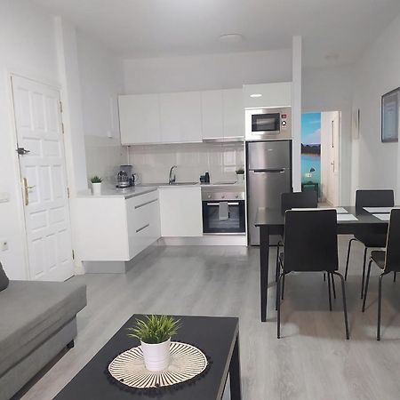 Apartamento A 200M Del Mar Apartment Моро дел Хабле Екстериор снимка
