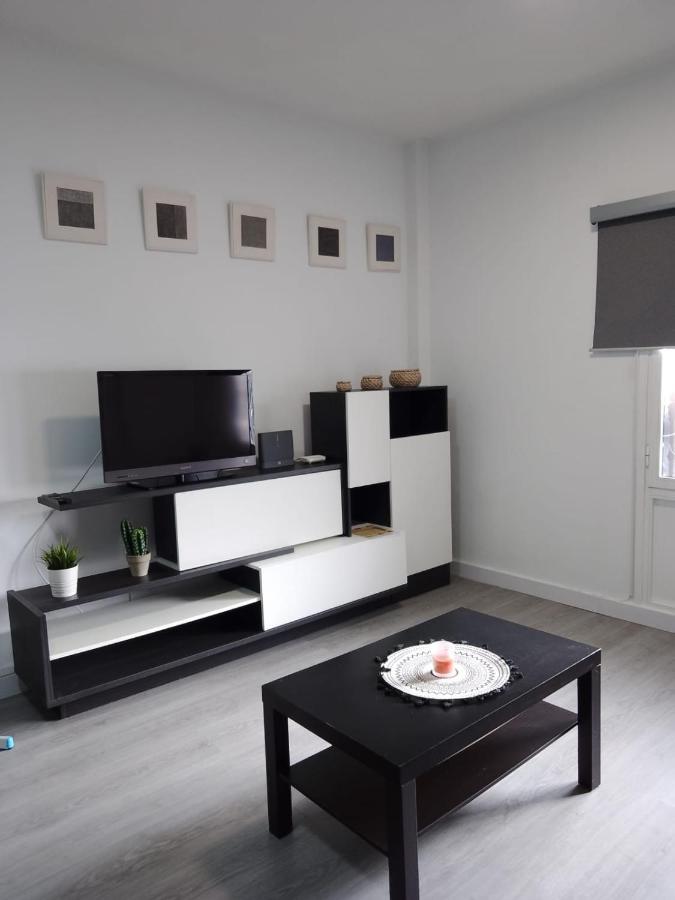 Apartamento A 200M Del Mar Apartment Моро дел Хабле Екстериор снимка