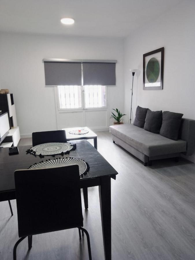 Apartamento A 200M Del Mar Apartment Моро дел Хабле Екстериор снимка