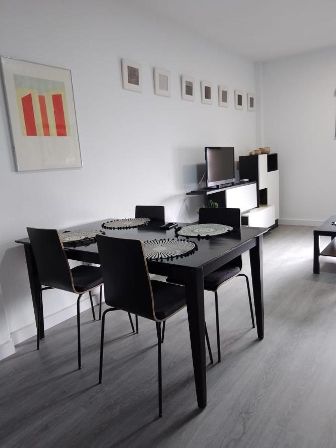 Apartamento A 200M Del Mar Apartment Моро дел Хабле Екстериор снимка