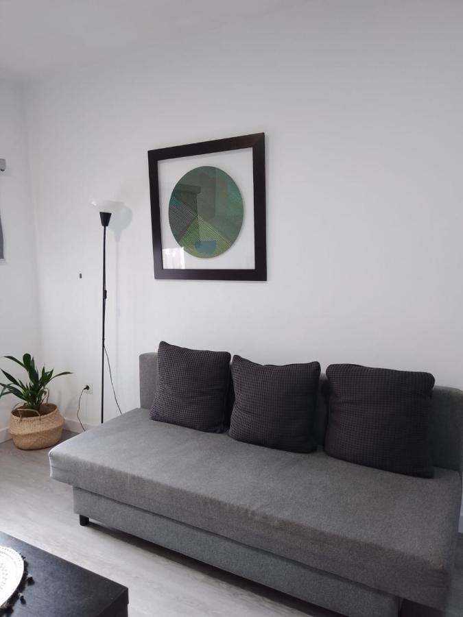 Apartamento A 200M Del Mar Apartment Моро дел Хабле Екстериор снимка