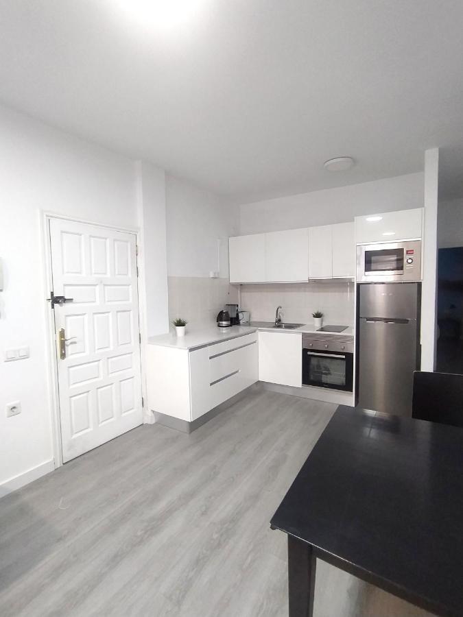 Apartamento A 200M Del Mar Apartment Моро дел Хабле Екстериор снимка